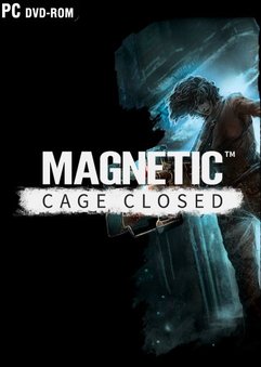 magnetic cage closed collectors edition indir590 1445544579