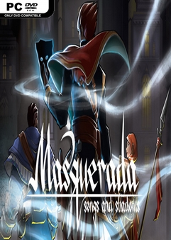 masquerada songs and shadows indir306 1475350156