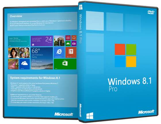 microsoft windows 8 1 professional x64 wmc indir410 1437645915