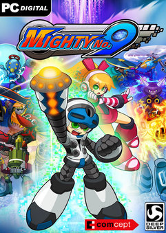 mighty no 9 indir484 1466617130