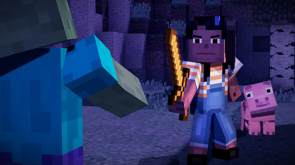 minecraft story mode a telltale indir229 1444808990