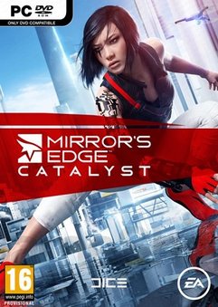 mirrors edge catalyst indir385 1475436418