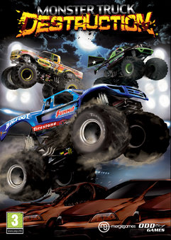 monster truck destruction indir558 1437497385