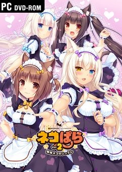 nekopara vol 2 indir238 1456012877