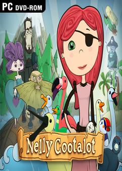 nelly cootalot the fowl fleet indir542 1458764677