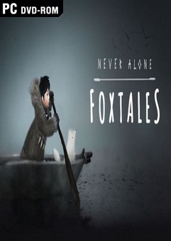 never alone foxtales skidrow418 1438162439