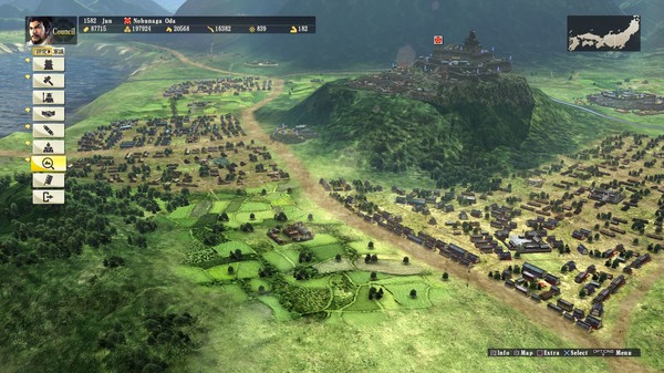 nobunaga s ambition sphere of influence indir569 1441142791