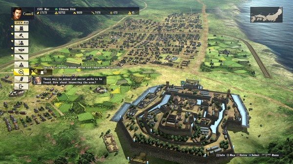 nobunagas ambition sphere of influence ascension indir420 1477572303