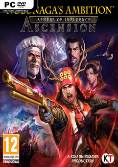 nobunagas ambition sphere of influence ascension indir445 1477572302