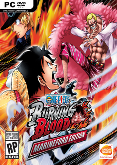 one piece burning blood indir281 1472835227