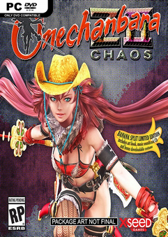 onechanbara z2 chaos indir139 1464960192