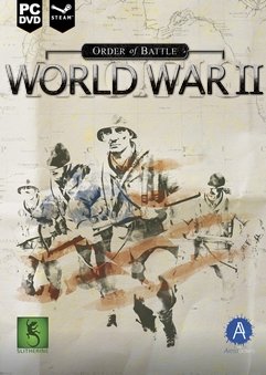 order of battle world war ii indir431 1466018724