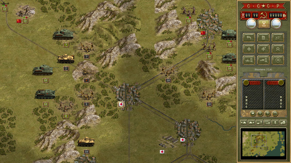 panzer corps soviet corps indir229 1457989326