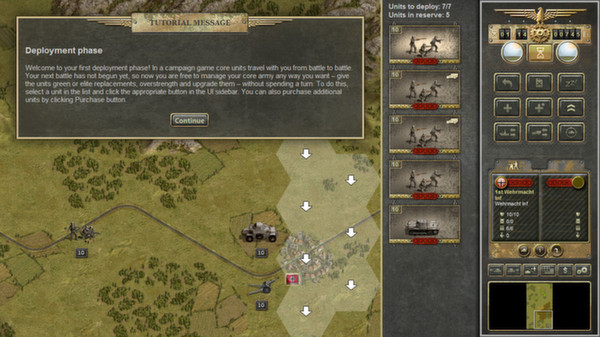 panzer corps u s corps skidrow162 1464377483