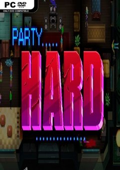 party hard dark castle indir490 1474321653