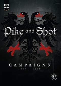 pike and shot campaigns indir123 1439589251