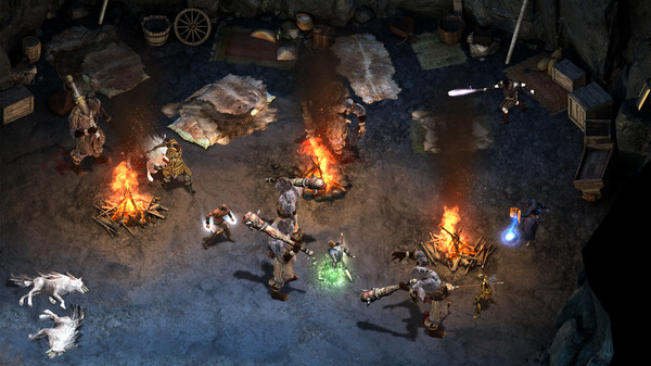 pillars of eternity the white march part i indir132 1440625443