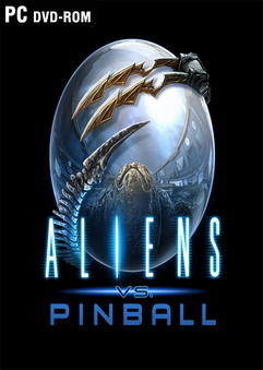 pinball fx2 aliens vs pinball indir236 1461366526