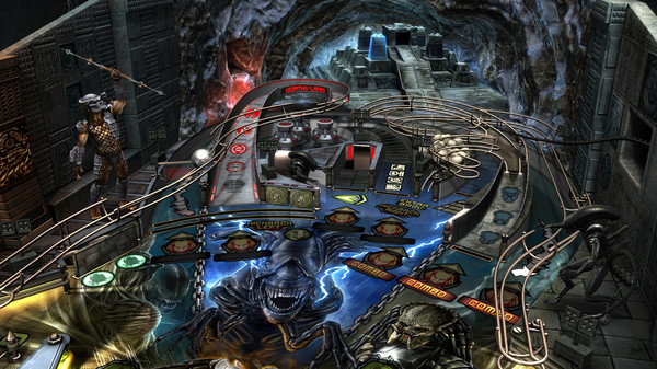 pinball fx2 aliens vs pinball indir91 1461366527