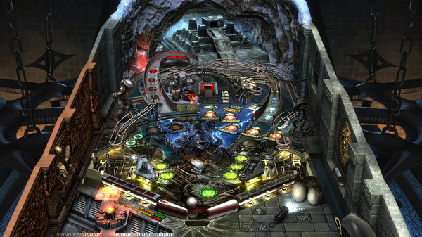 pinball fx2 aliens vs pinball indir92 1461366526