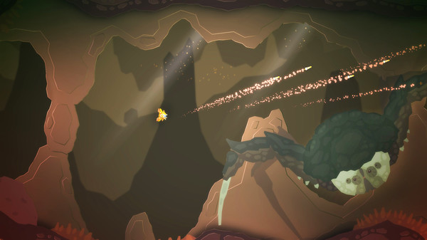 pixeljunk shooter ultimate indir280 1445629965