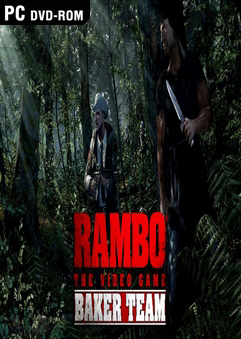 rambo the video game baker team indir315 1461227337