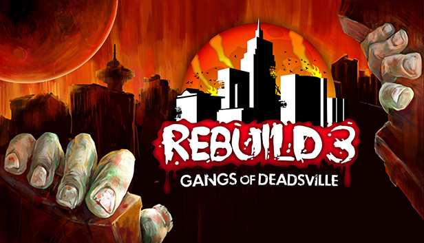 rebuild gangs of deadsville indir151 1436881500