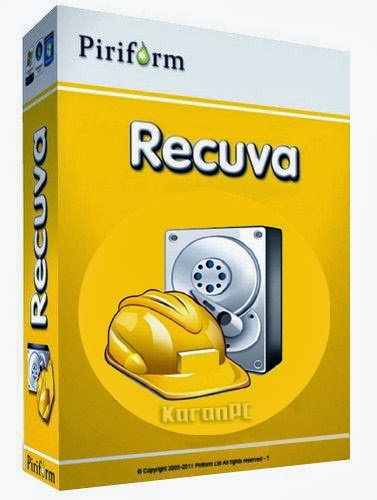 recuva professional crack351 1436386959