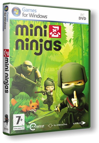 rg mechanics mini ninjas indir277 1436880148