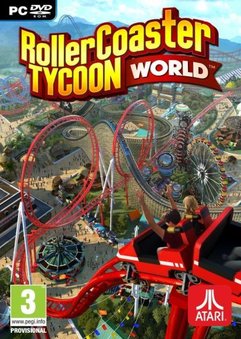 rollercoaster tycoon world deluxe edition indir581 1459456142