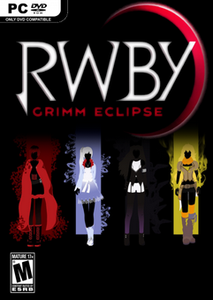 rwby grimm eclipse indir234 1468001122