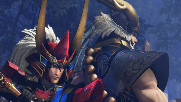 samurai warriors 4 ii indir25 1443642250