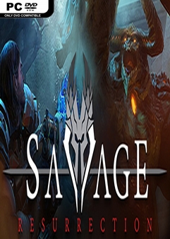 savage resurrection indir91 1471786988