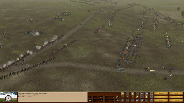 scourge of war waterloo indir206 1447965231