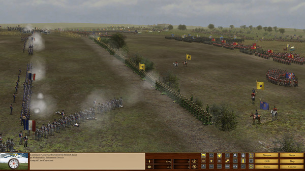 scourge of war waterloo indir400 1447965231