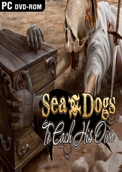 sea dogs to each his own indir471 1455487716