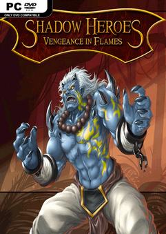 shadow heroes vengeance in flames chapter 1 indir385 1479920325