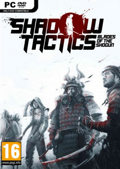 shadow tactics blades of the shogun indir full10 1481032785