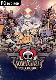 skullgirls 2nd encore indir593 1460758809