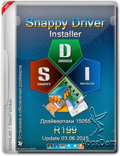 snappy driver installer202 1436274708