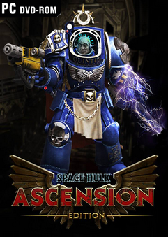 space hulk ascension successor chapter pack259 1439667944