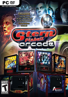 stern pinball arcade star trek indir full157 1482939886