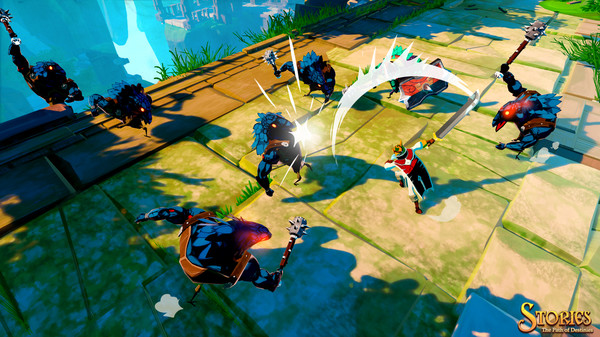 stories the path of destinies indir496 1460504659