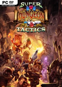 super dungeon tactics indir full237 1481895946