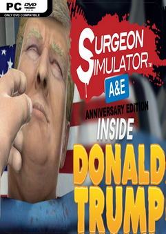 surgeon simulator ae inside donald trump indir586 1465120682