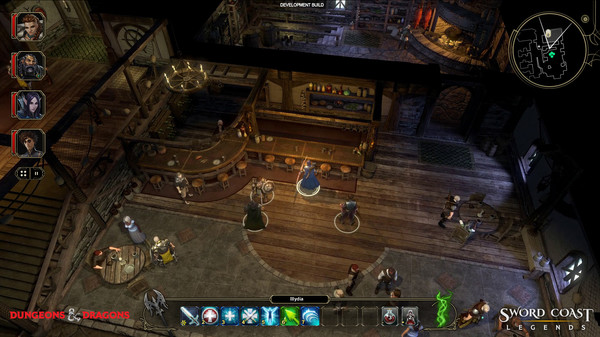 sword coast legends pc indir121 1445327153