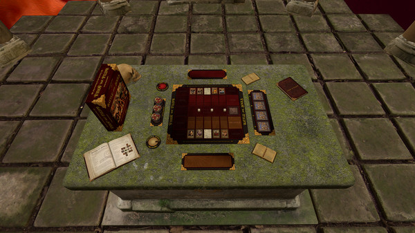 tabletop simulator battle for souls indir546 1454261203