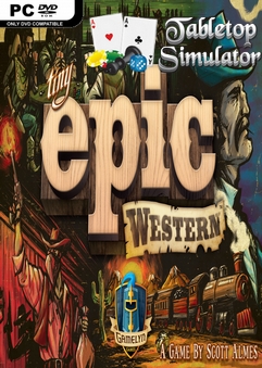 tabletop simulator tiny epic western indir full143 1481971515