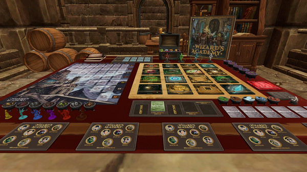 tabletop simulator wizards academy indir479 1468676518