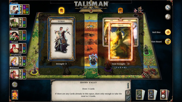 talisman digital edition indir full87 1482151467